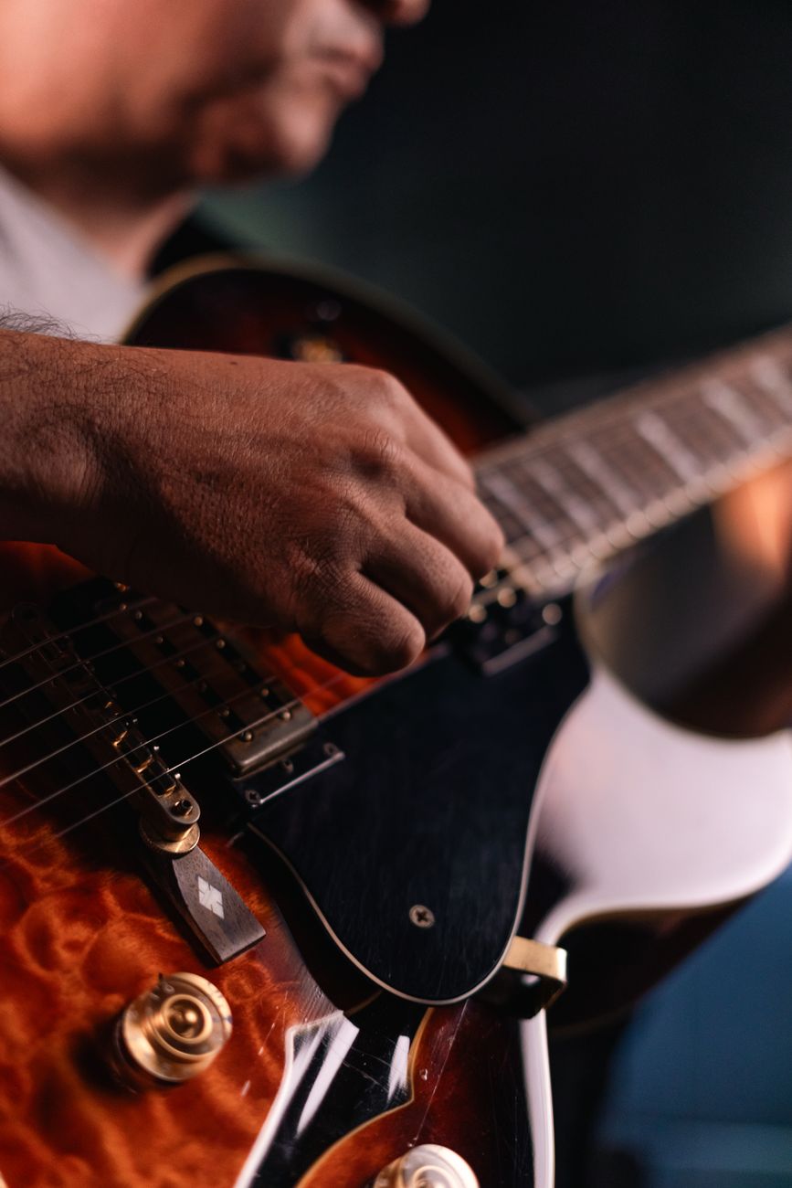 Chitarra