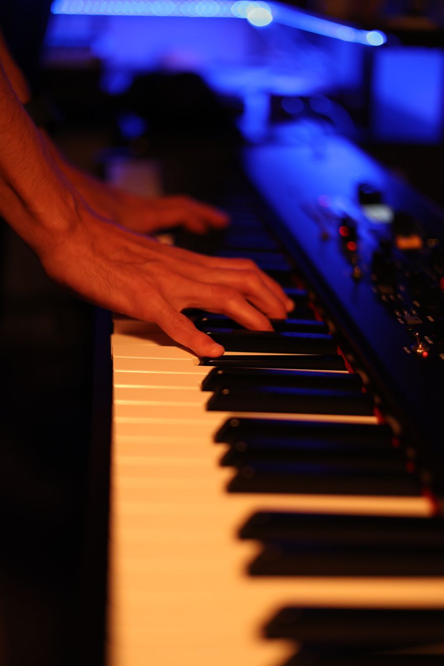Pianoforte